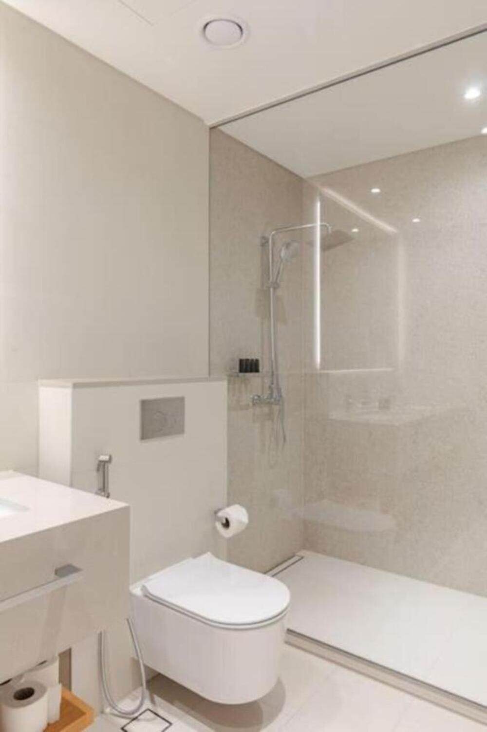 La Vie Jbr, Sea & Palm View Appartement *